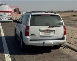 شێڤرۆلێت تاهۆ